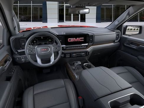 New 2026 GMC Sierra 1500 SLT w/ SLT Premium Plus Package image 15