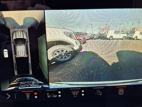 New 2026 GMC Sierra 3500 Denali Ultimate AWD/4WD image 16