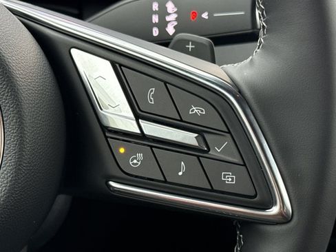 New 2026 Buick Enclave Sport Touring w/ Power Package FWD image 22