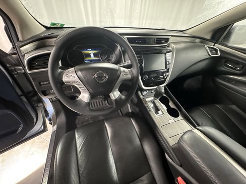 Used 2016 Nissan Murano S w/ Navigation Package image 15