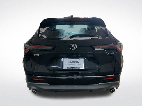 Used 2025 Acura ADX A-Spec image 5