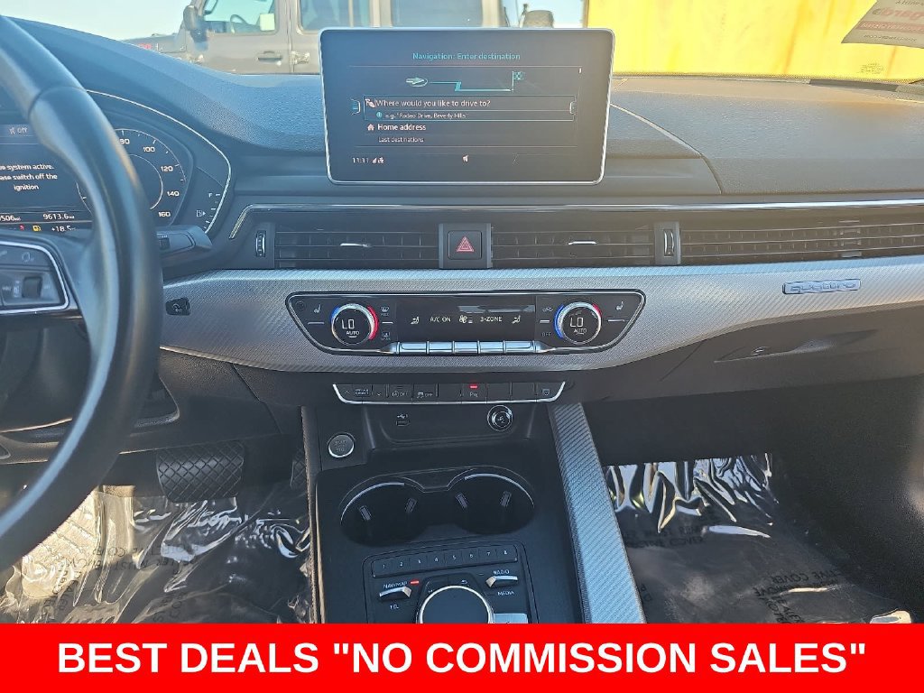 Used 2018 Audi A5 2.0T Prestige w/ Driver Assistance Package AWD/4WD image 20