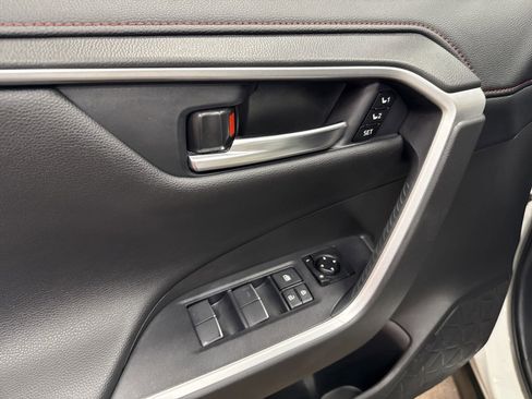 Used 2021 Toyota RAV4 XSE image 29