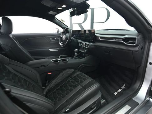 Used 2024 Ford Mustang GT Premium w/ GT Performance Package RWD image 18