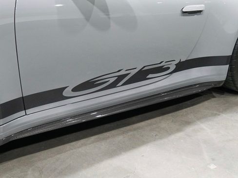 Used 2022 Porsche 911 GT3 RWD image 12