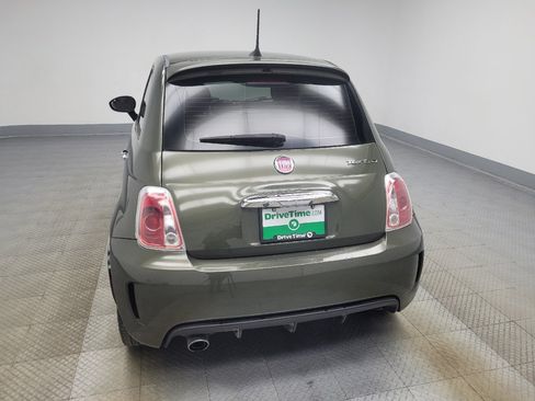 Used 2018 FIAT 500 Pop image 6