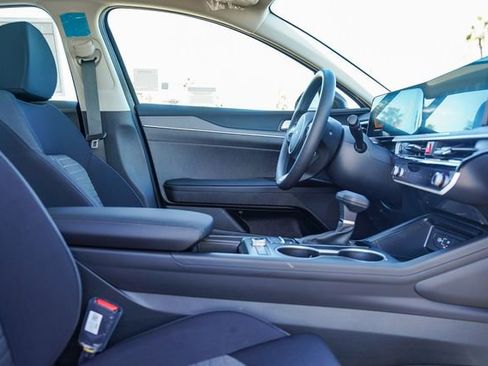 New 2026 Kia K5 LXS FWD image 9