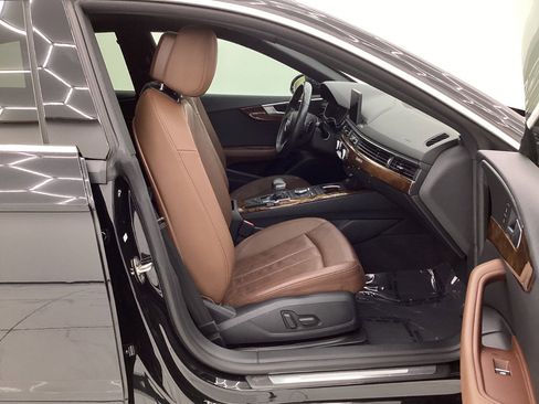 Used 2019 Audi A5 2.0T Premium w/ Convenience Package image 15