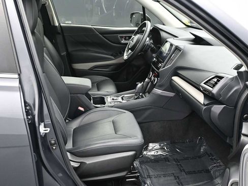 Used 2023 Subaru Forester Limited AWD/4WD image 46