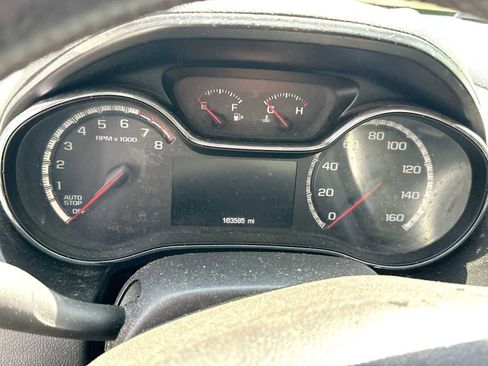 Used 2016 Chevrolet Cruze Premier image 5