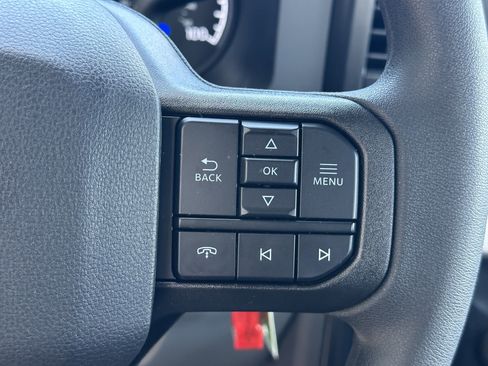 New 2025 Ford F350 XLT w/ 360-Degree Camera Package image 15