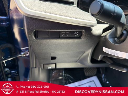 New 2026 Nissan Kicks SV w/ SV Premium Package image 14