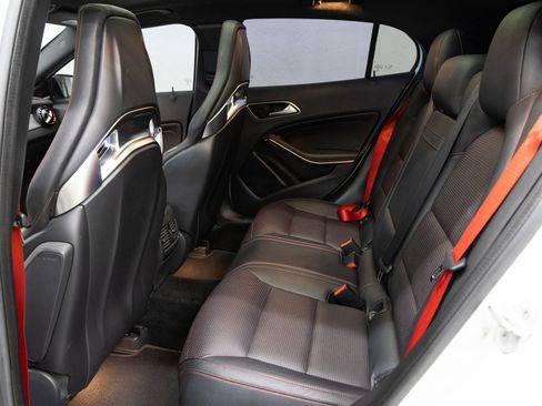 Used 2015 Mercedes-Benz GLA 45 AMG 4MATIC w/ Multimedia Package image 8