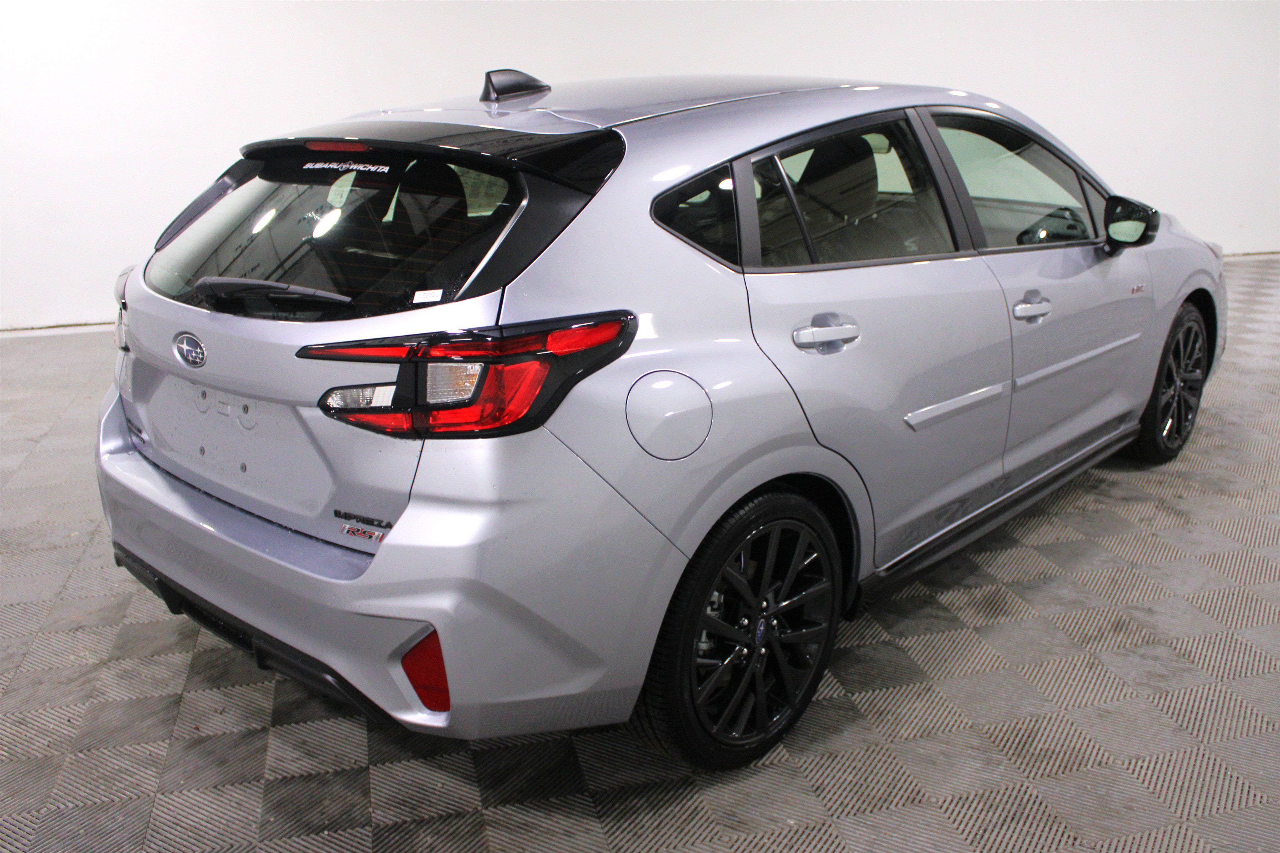 New 2026 Subaru Impreza RS AWD/4WD image 27