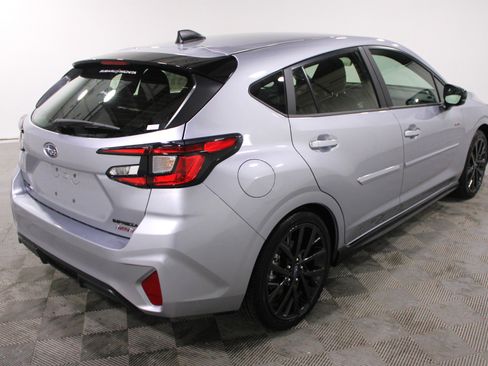 New 2026 Subaru Impreza RS image 27
