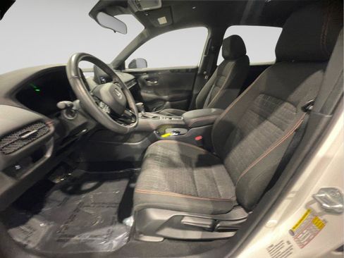 Used 2024 Honda HR-V Sport image 19