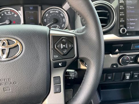 Used 2023 Toyota Tacoma SR5 RWD image 26