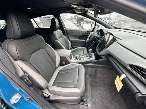 New 2026 Subaru Crosstrek 2.5i Wilderness AWD/4WD image 34