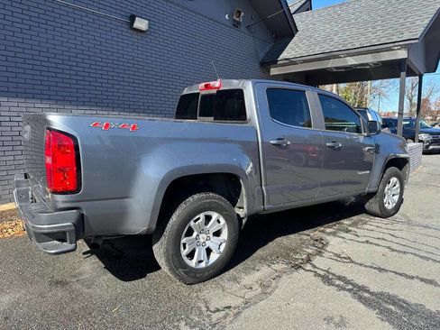 Used 2018 Chevrolet Colorado LT image 7
