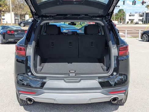 Certified 2023 Chevrolet Blazer LT image 8