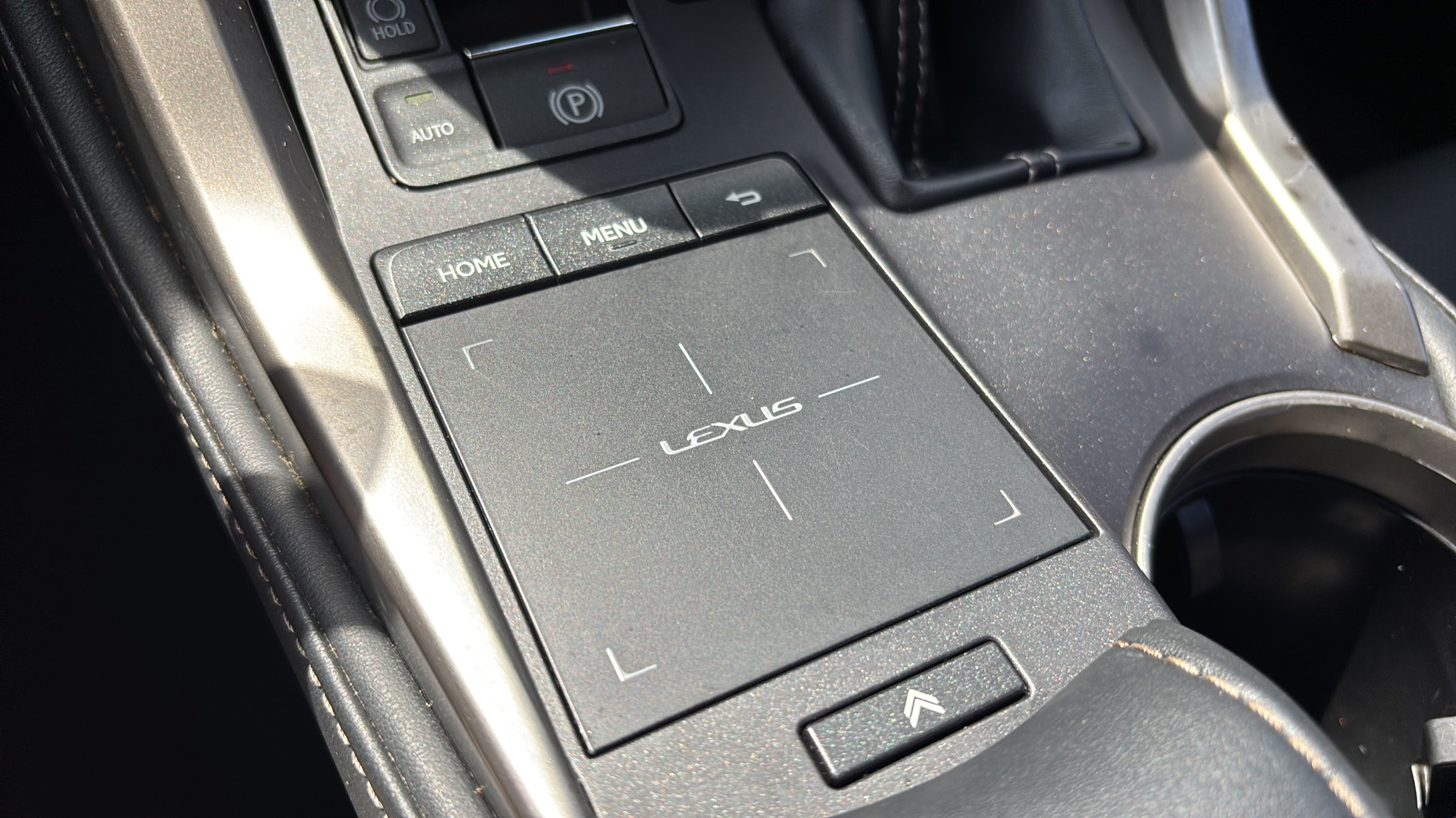 Used 2019 Lexus NX 300 FWD w/ Comfort Package image 27