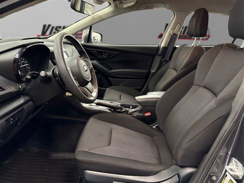 Used 2021 Subaru Impreza Premium image 9