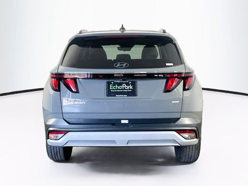 Used 2025 Hyundai Tucson SEL AWD/4WD image 7