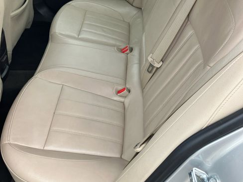 Used 2011 Buick Regal CXL w/ RL3 Preferred Equipment Group image 10