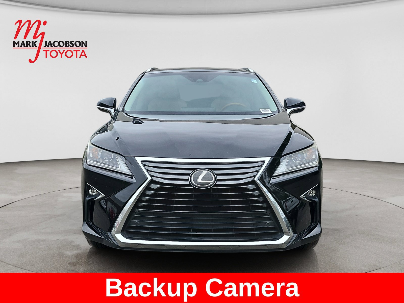 Used 2016 Lexus RX 350 FWD w/ Premium Package image 2