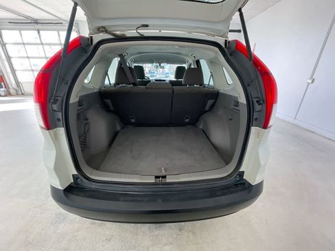Used 2014 Honda CR-V LX image 22