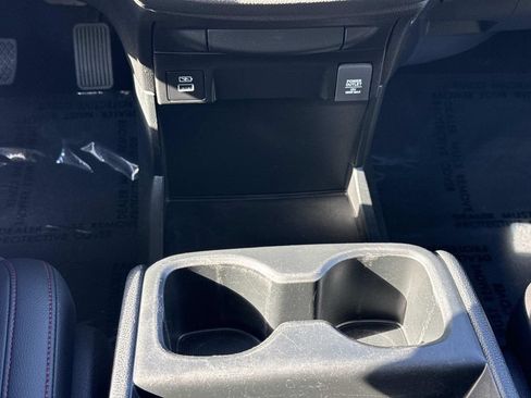 Used 2023 Honda Odyssey Sport image 8