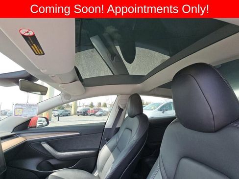 Used 2022 Tesla Model 3 Long Range image 6