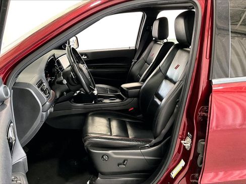 Used 2023 Dodge Durango GT RWD image 15