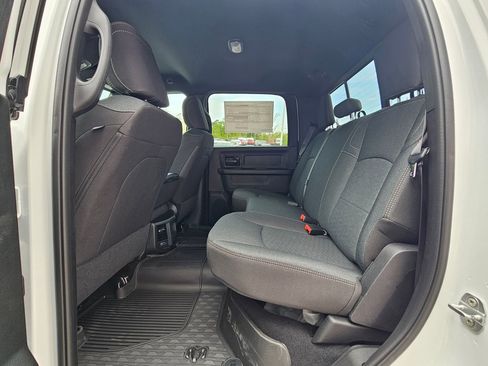 New 2026 RAM 2500 Tradesman image 22