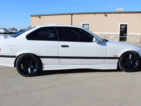 Used 1999 BMW M3 Coupe image 49