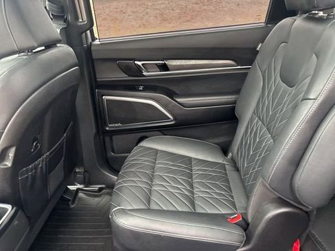 Used 2024 Kia Telluride SX X-Pro AWD/4WD image 58