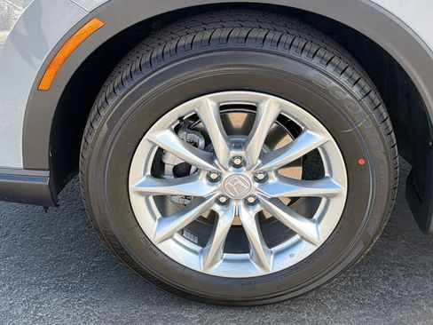 New 2026 Honda CR-V EX image 9
