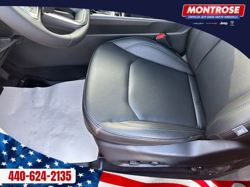 New 2026 Jeep Compass Limited image 19