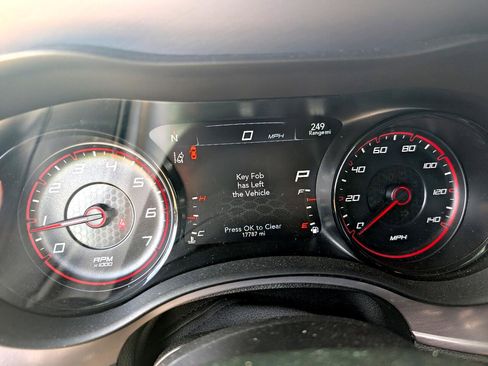 Used 2023 Dodge Charger GT w/ Blacktop Package image 21