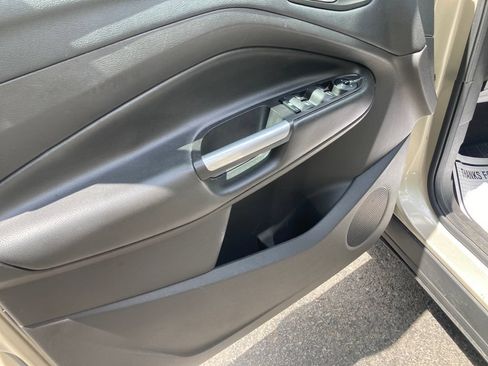 Used 2018 Ford Escape SEL AWD/4WD image 13