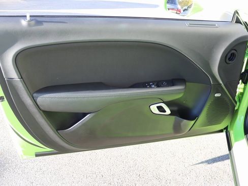 Used 2023 Dodge Challenger R/T RWD image 19