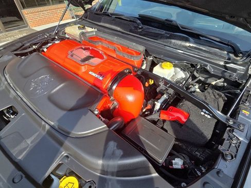 Used 2022 RAM 1500 TRX w/ TRX Level 2 Equipment Group AWD/4WD image 31