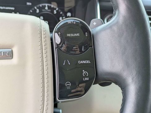 Used 2021 Land Rover Range Rover P525 Westminster Edition image 29