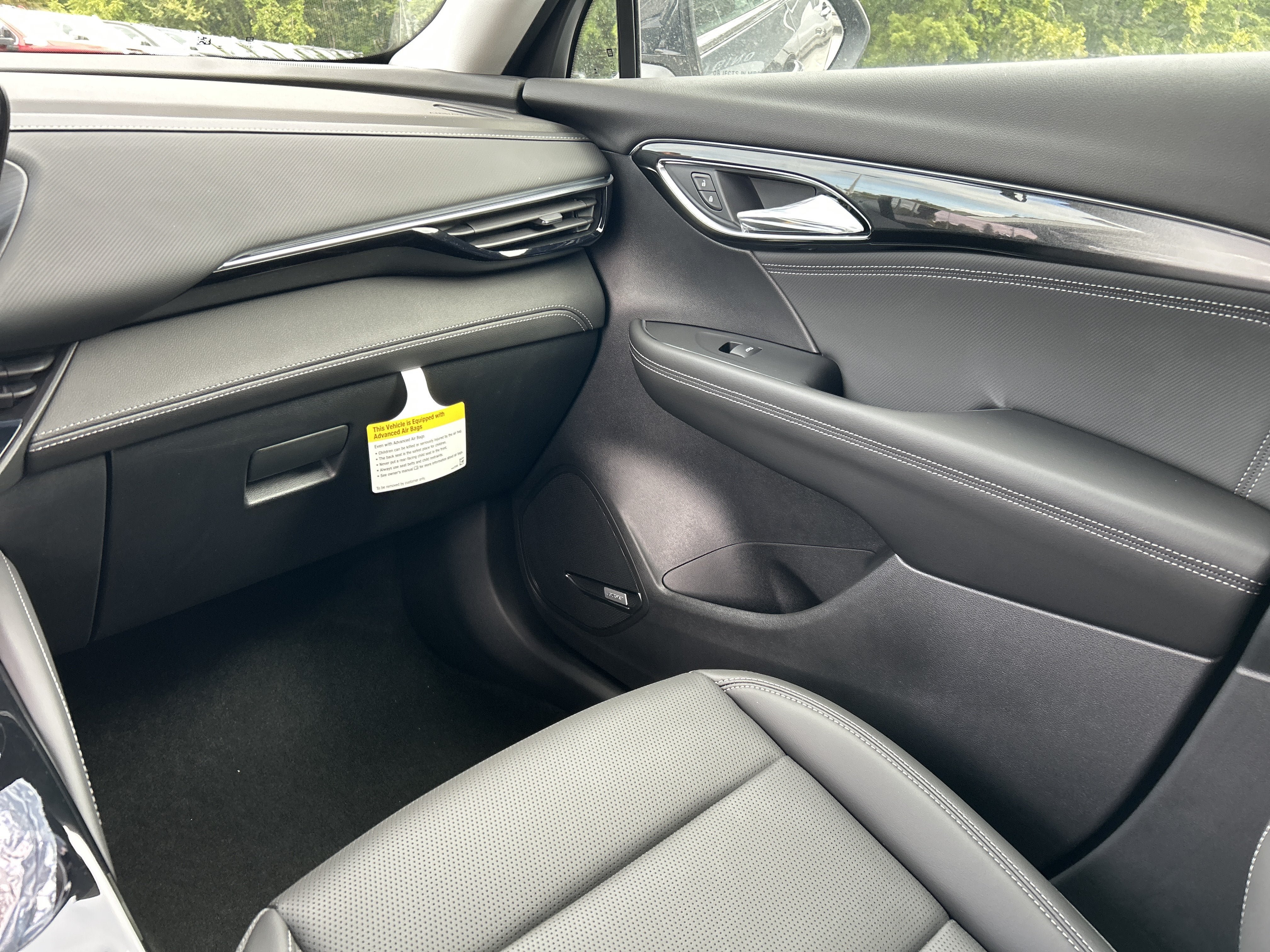 New 2026 Buick Envision Preferred AWD/4WD image 32