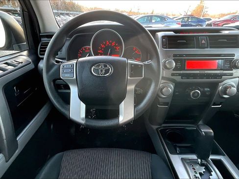 Used 2012 Toyota 4Runner SR5 w/ Convenience Pkg image 5