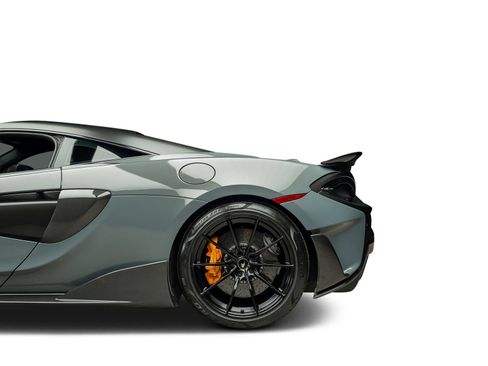 Used 2019 McLaren 600LT RWD image 23