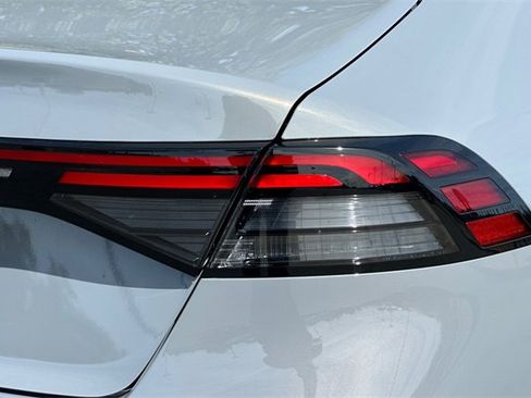 New 2025 Honda Accord SE image 30