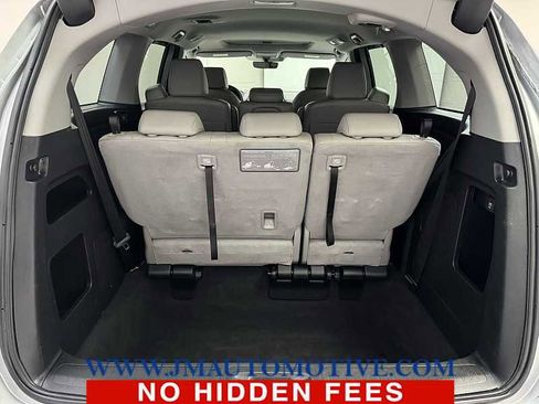 Used 2019 Honda Odyssey EX-L image 18
