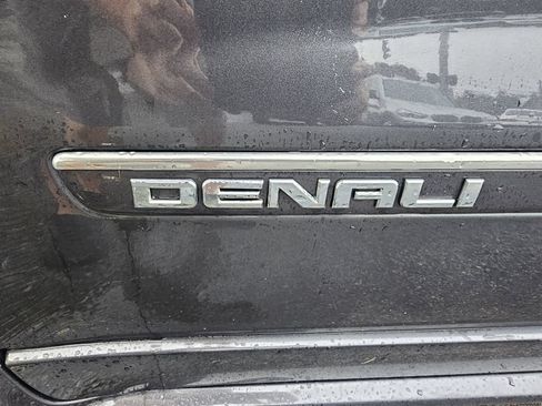 Used 2015 GMC Acadia Denali AWD/4WD image 17