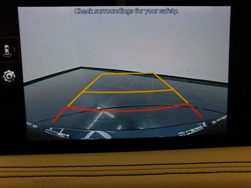 Used 2023 Genesis G70 2.0T w/ Sport Prestige Package image 26